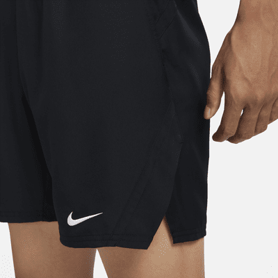 Reviews: NikeCourt Victory Men's Dri-FIT 18cm (approx.) Tennis